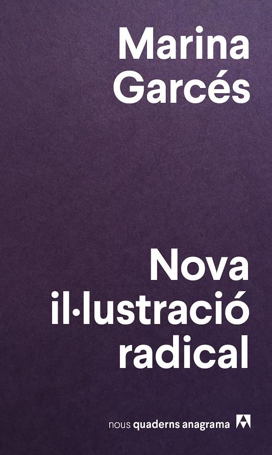 NOVA IL·LUSTRACIÓ RADICAL | 9788433916150 | GARCÉS, MARINA | Llibreria Ombra | Llibreria online de Rubí, Barcelona | Comprar llibres en català i castellà online