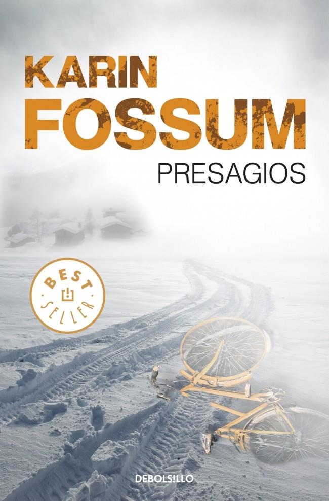 PRESAGIOS | 9788490321256 | KARIN FOSSUM | Llibreria Ombra | Llibreria online de Rubí, Barcelona | Comprar llibres en català i castellà online
