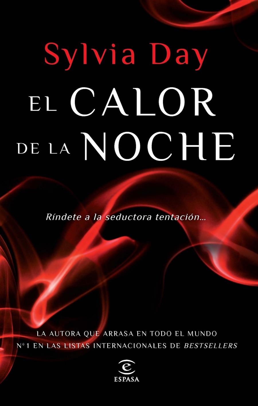 EL CALOR DE LA NOCHE | 9788467040142 | SYLVIA DAY | Llibreria Ombra | Llibreria online de Rubí, Barcelona | Comprar llibres en català i castellà online