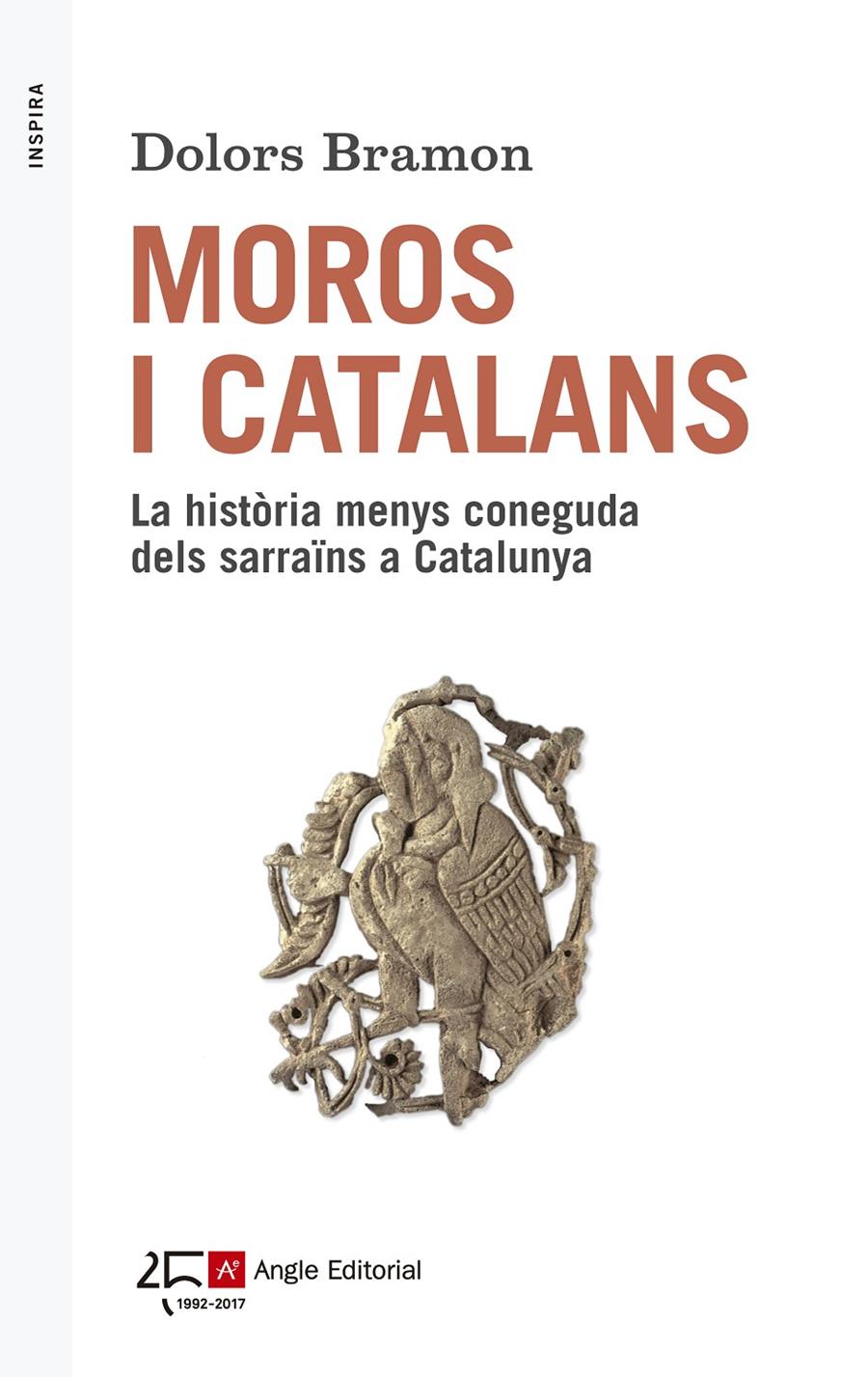 MOROS I CATALANS | 9788415307570 | BRAMON I PLANES, DOLORS | Llibreria Ombra | Llibreria online de Rubí, Barcelona | Comprar llibres en català i castellà online
