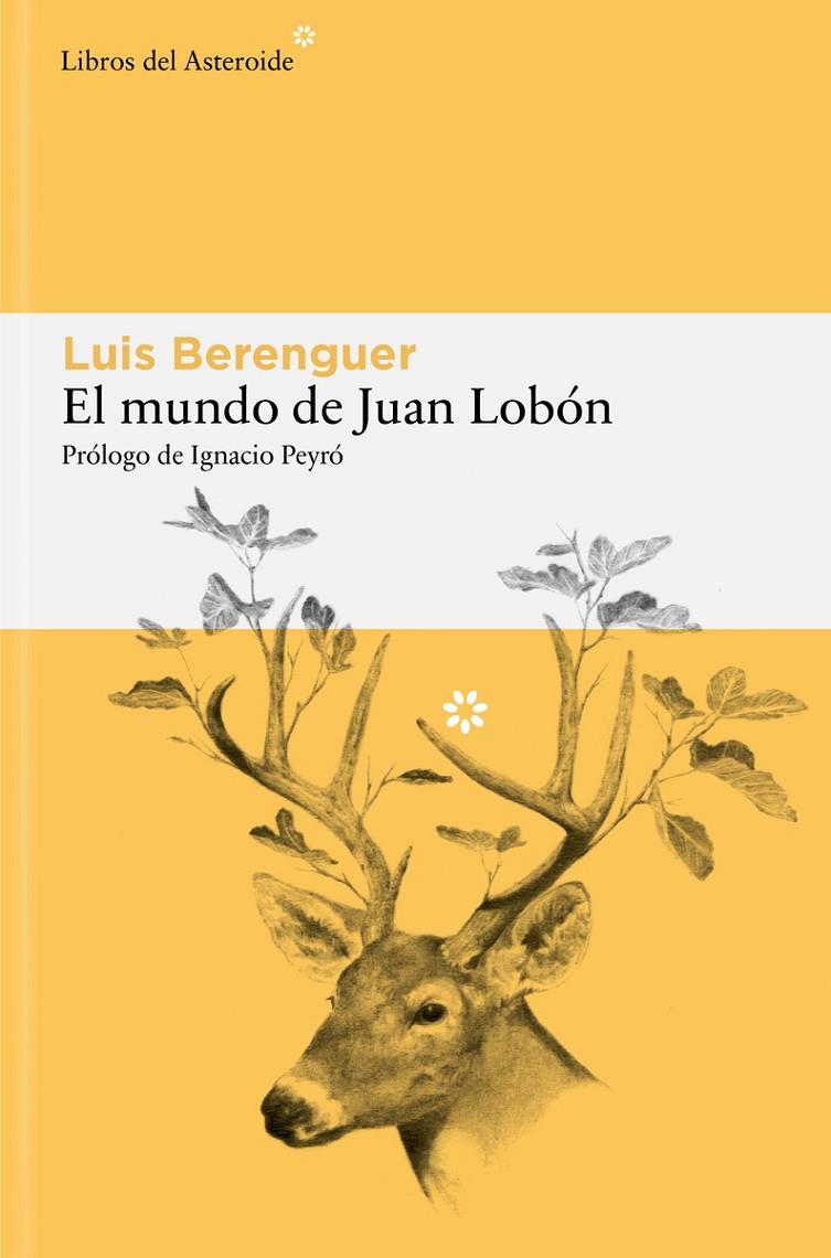 EL MUNDO DE JUAN LOBÓN | 9791388056222 | BERENGUER, LUIS | Llibreria Ombra | Llibreria online de Rubí, Barcelona | Comprar llibres en català i castellà online