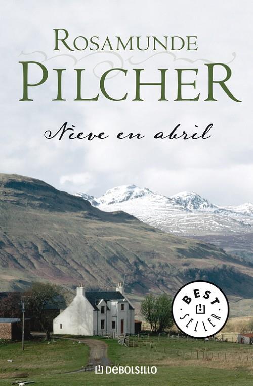 NIEVE EN ABRIL | 9788497599603 | PILCHER, ROSAMUNDE | Llibreria Ombra | Llibreria online de Rubí, Barcelona | Comprar llibres en català i castellà online