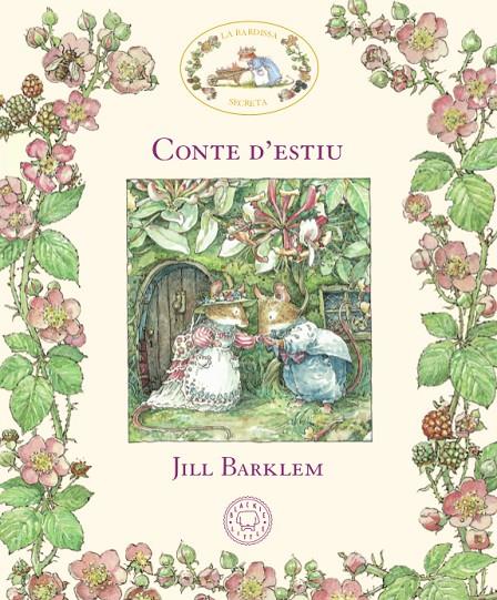 LA BARDISSA SECRETA. CONTE D'ESTIU | 9788417059958 | BARKLEM, JILL | Llibreria Ombra | Llibreria online de Rubí, Barcelona | Comprar llibres en català i castellà online