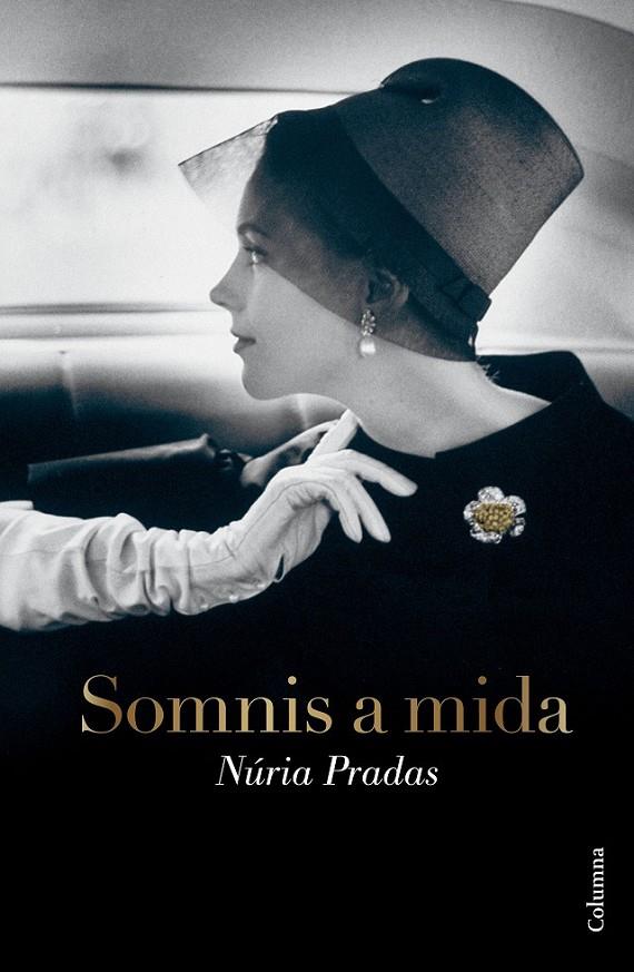 SOMNIS A MIDA | 9788466420587 | NÚRIA PRADAS ANDREU | Llibreria Ombra | Llibreria online de Rubí, Barcelona | Comprar llibres en català i castellà online