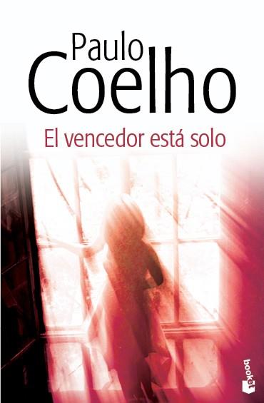 EL VENCEDOR ESTÁ SOLO | 9788408130437 | PAULO COELHO | Llibreria Ombra | Llibreria online de Rubí, Barcelona | Comprar llibres en català i castellà online