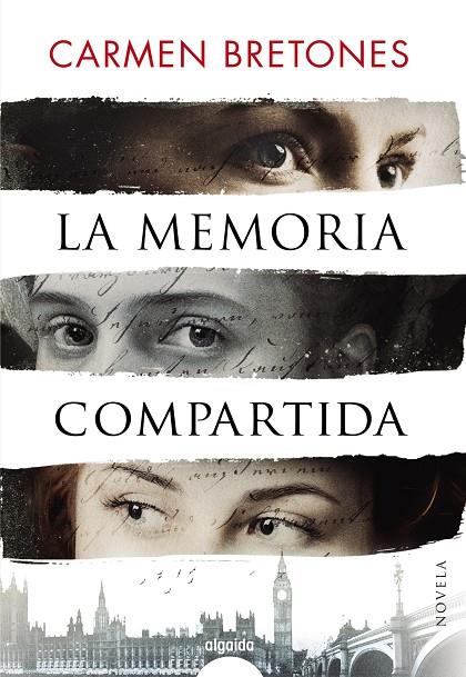 LA MEMORIA COMPARTIDA | 9788491898474 | BRETONES, CARMEN | Llibreria Ombra | Llibreria online de Rubí, Barcelona | Comprar llibres en català i castellà online