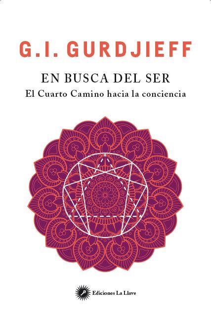EN BUSCA DEL SER | 9788416145522 | GURDJIEFF, G. I. | Llibreria Ombra | Llibreria online de Rubí, Barcelona | Comprar llibres en català i castellà online