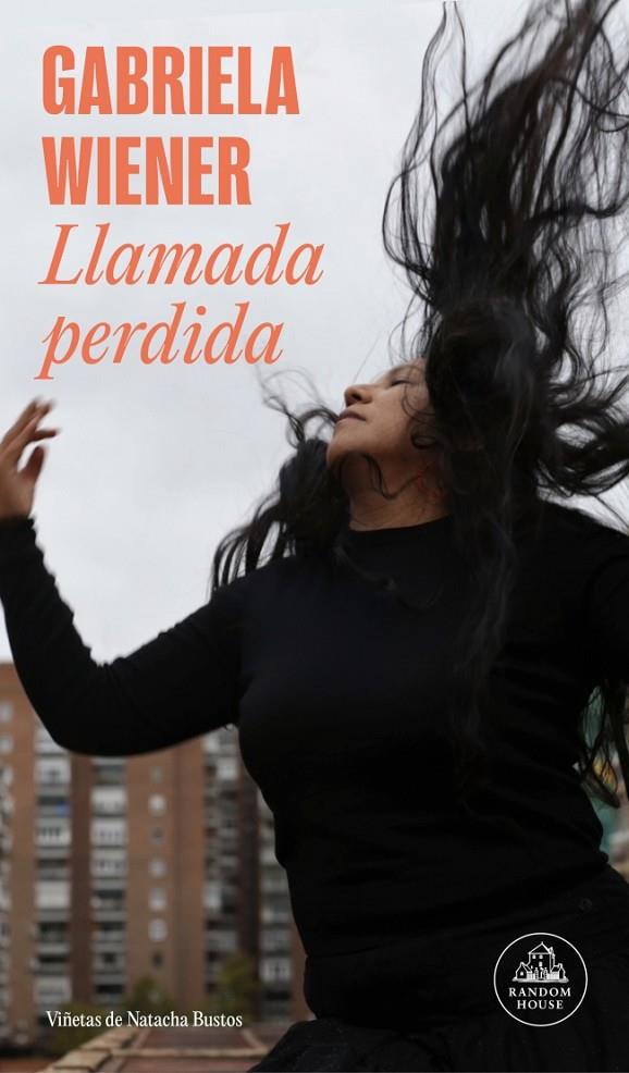 LLAMADA PERDIDA | 9788439744894 | WIENER, GABRIELA | Llibreria Ombra | Llibreria online de Rubí, Barcelona | Comprar llibres en català i castellà online