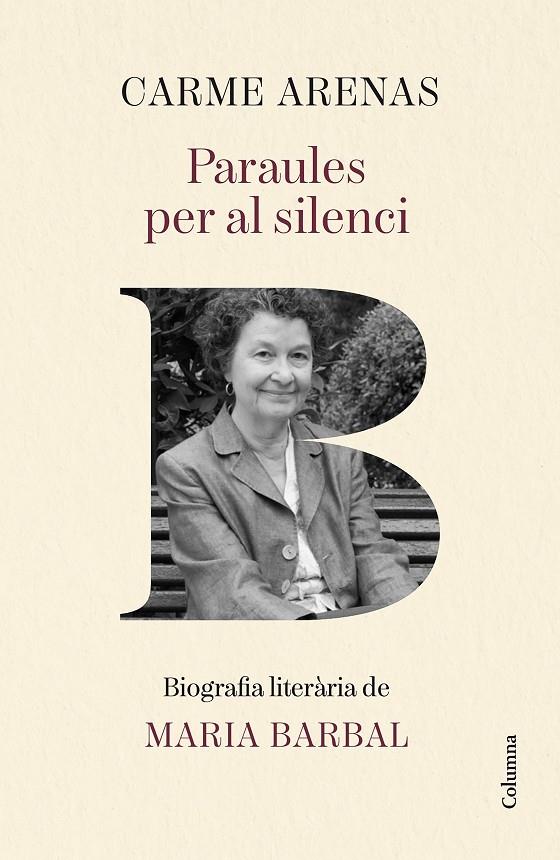 PARAULES PER AL SILENCI | 9788466435499 | ARENAS NOGUERA, CARME | Llibreria Ombra | Llibreria online de Rubí, Barcelona | Comprar llibres en català i castellà online