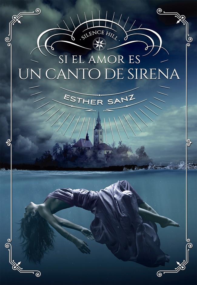 SI EL AMOR ES UN CANTO DE SIRENA | 9788424659981 | SANZ, ESTHER | Llibreria Ombra | Llibreria online de Rubí, Barcelona | Comprar llibres en català i castellà online