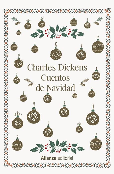 CUENTOS DE NAVIDAD | 9788491816904 | DICKENS, CHARLES | Llibreria Ombra | Llibreria online de Rubí, Barcelona | Comprar llibres en català i castellà online