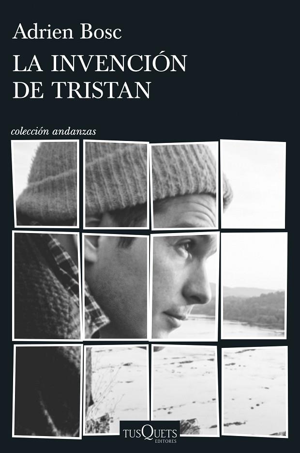 LA INVENCIÓN DE TRISTAN | 9788411077507 | BOSC, ADRIEN | Llibreria Ombra | Llibreria online de Rubí, Barcelona | Comprar llibres en català i castellà online
