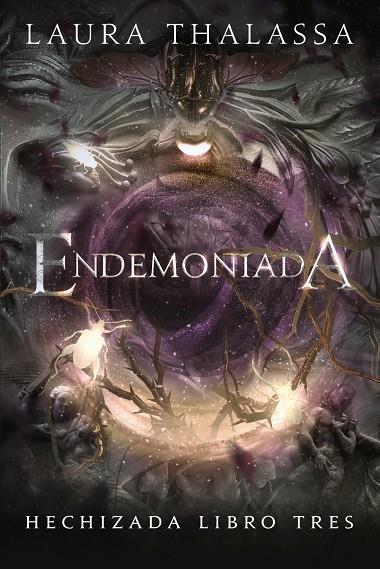 ENDEMONIADA | 9791388108303 | THALASSA, LAURA | Llibreria Ombra | Llibreria online de Rubí, Barcelona | Comprar llibres en català i castellà online