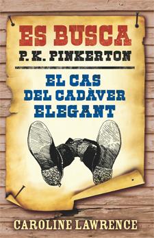 EL CAS DEL CADÀVER ELEGANT | 9788424646271 | LAWRENCE, CAROLINE | Llibreria Ombra | Llibreria online de Rubí, Barcelona | Comprar llibres en català i castellà online