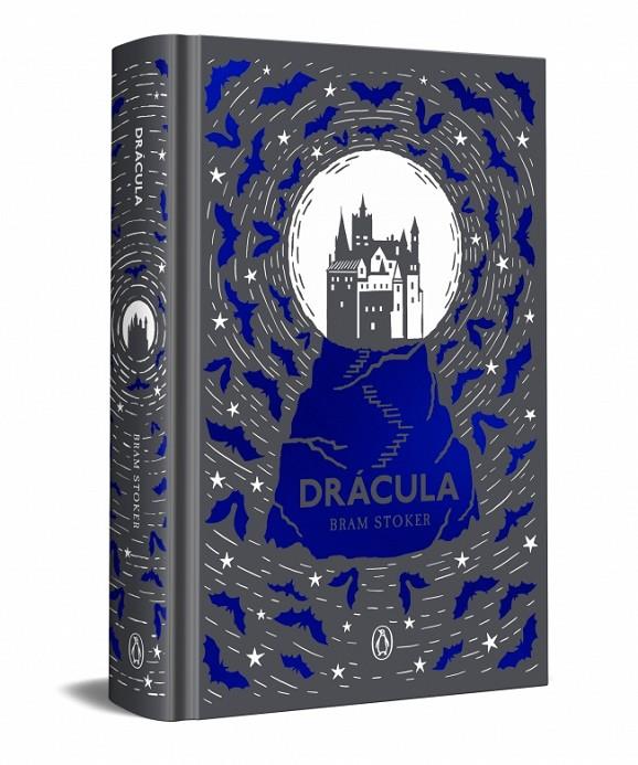 DRÁCULA | 9788491057871 | STOKER, BRAM | Llibreria Ombra | Llibreria online de Rubí, Barcelona | Comprar llibres en català i castellà online