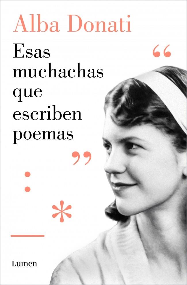 ESAS MUCHACHAS QUE ESCRIBEN POEMAS | 9788426434272 | DONATI, ALBA | Llibreria Ombra | Llibreria online de Rubí, Barcelona | Comprar llibres en català i castellà online