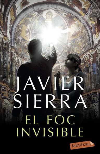 EL FOC INVISIBLE | 9788417420598 | SIERRA, JAVIER | Llibreria Ombra | Llibreria online de Rubí, Barcelona | Comprar llibres en català i castellà online