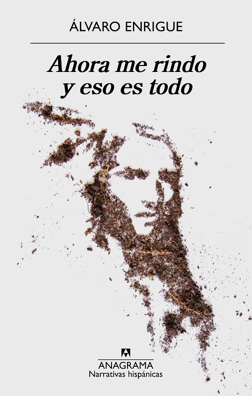 AHORA ME RINDO Y ESO ES TODO | 9788433998620 | ENRIGUE, ÁLVARO | Llibreria Ombra | Llibreria online de Rubí, Barcelona | Comprar llibres en català i castellà online