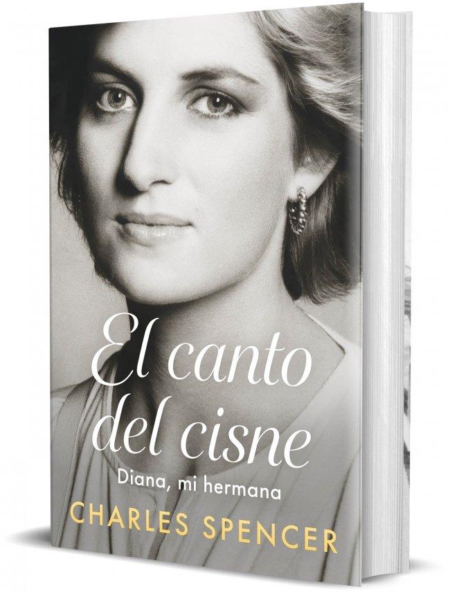 EL CANTO DEL CISNE | 9788401039928 | SPENCER, CHARLES | Llibreria Ombra | Llibreria online de Rubí, Barcelona | Comprar llibres en català i castellà online