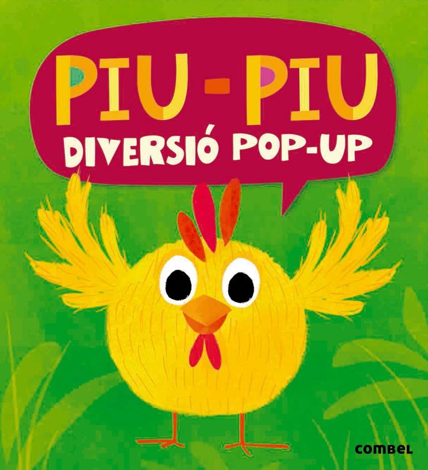 PIU-PIU | 9788498259537 | BOOKS LTD, CATERPILLAR | Llibreria Ombra | Llibreria online de Rubí, Barcelona | Comprar llibres en català i castellà online