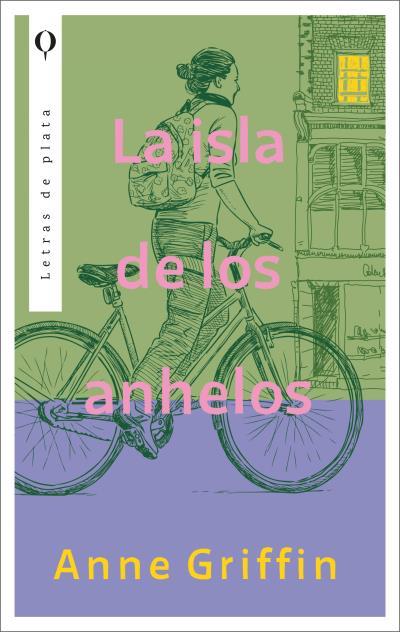 LA ISLA DE LOS ANHELOS | 9788492919420 | GRIFFIN, ANNE | Llibreria Ombra | Llibreria online de Rubí, Barcelona | Comprar llibres en català i castellà online
