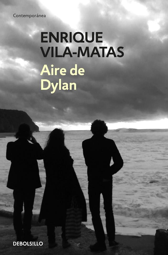 AIRE DE DYLAN | 9788466344869 | VILA-MATAS, ENRIQUE | Llibreria Ombra | Llibreria online de Rubí, Barcelona | Comprar llibres en català i castellà online