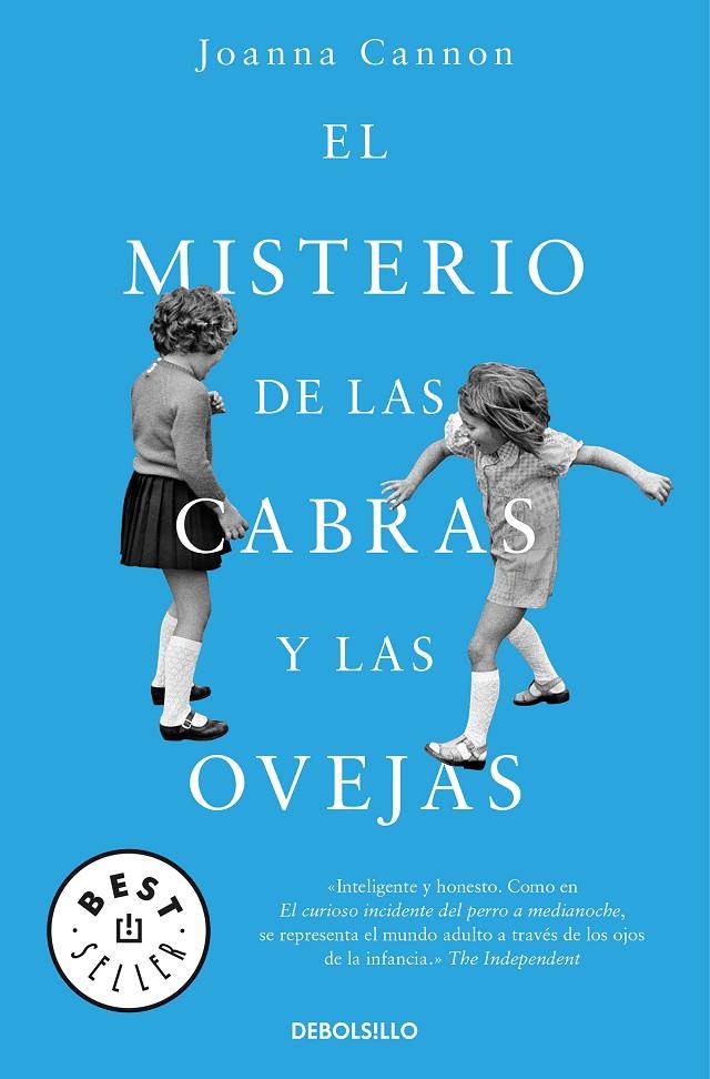 EL MISTERIO DE LAS CABRAS Y LAS OVEJAS | 9788466344838 | CANNON, JOANNA | Llibreria Ombra | Llibreria online de Rubí, Barcelona | Comprar llibres en català i castellà online