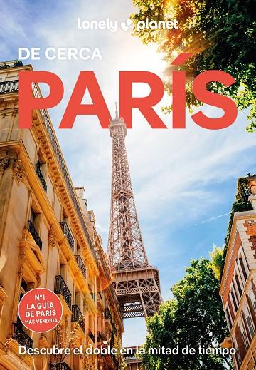 PARÍS DE CERCA 8 | 9788408316336 | WINSTON NICKLIN, MARY/AVERBUCK, ALEXIS/CARILLET, JEAN-BERNARD/FONG YAN, FABIENNE/HOSSENALLY, ROOKSAN | Llibreria Ombra | Llibreria online de Rubí, Barcelona | Comprar llibres en català i castellà online