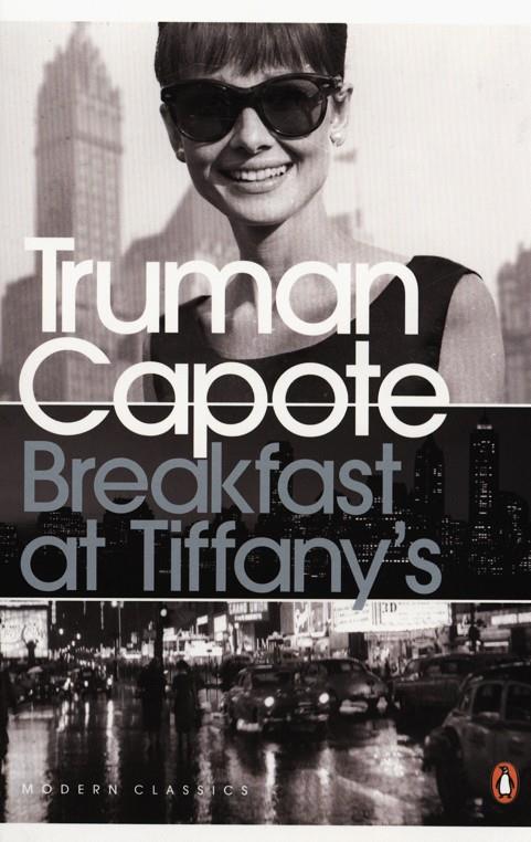 BREAKFAST TIFFANYS | 9780141182797 | CAPOTE, TRUMAN | Llibreria Ombra | Llibreria online de Rubí, Barcelona | Comprar llibres en català i castellà online