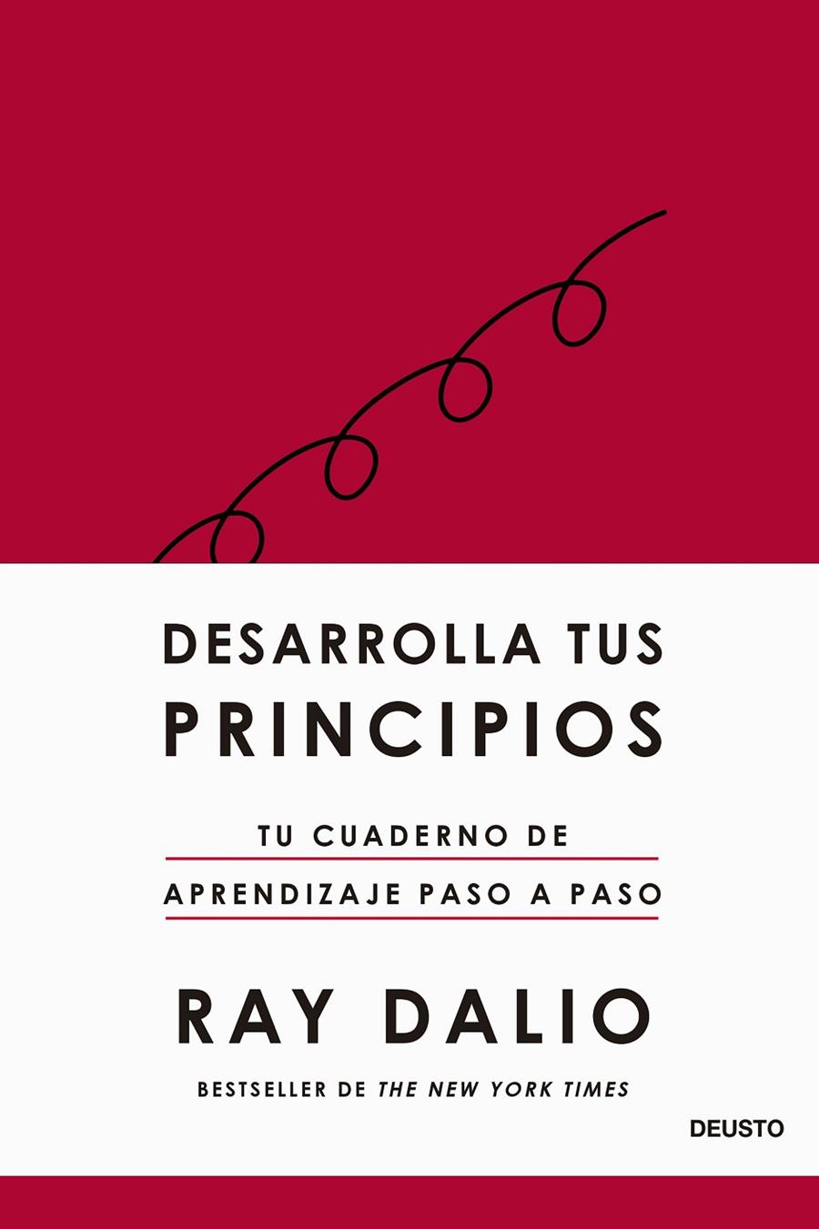 DESARROLLA TUS PRINCIPIOS | 9788423435999 | DALIO, RAY | Llibreria Ombra | Llibreria online de Rubí, Barcelona | Comprar llibres en català i castellà online