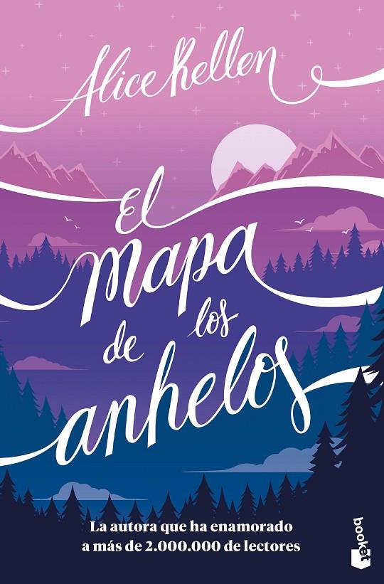 EL MAPA DE LOS ANHELOS | 9788408268154 | KELLEN, ALICE | Llibreria Ombra | Llibreria online de Rubí, Barcelona | Comprar llibres en català i castellà online