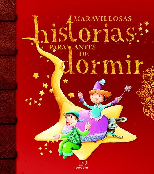 MARAVILLOSAS HISTORIAS PARA ANTES DE DORMIR 1 | 9788415235712 | Llibreria Ombra | Llibreria online de Rubí, Barcelona | Comprar llibres en català i castellà online