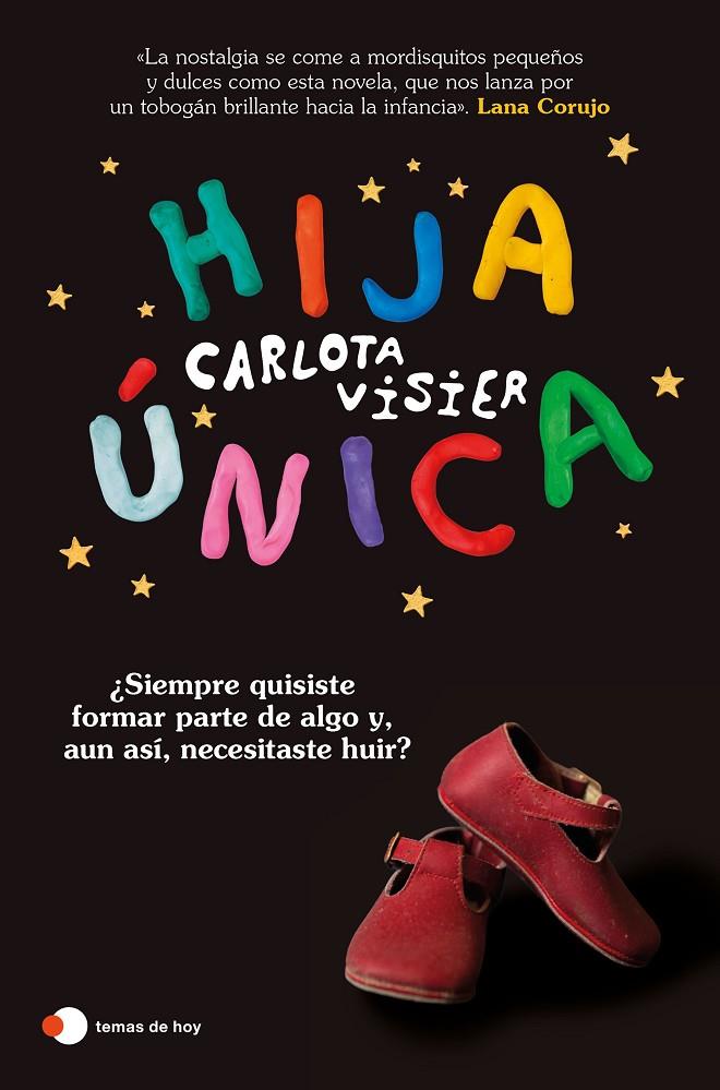 HIJA ÚNICA | 9791387869847 | VISIER, CARLOTA | Llibreria Ombra | Llibreria online de Rubí, Barcelona | Comprar llibres en català i castellà online
