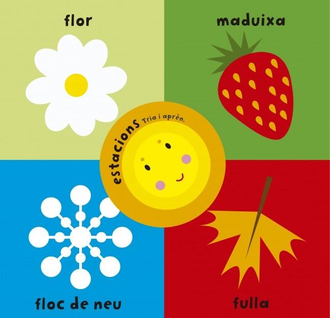 ESTACIONS TRIA I APREN | 9788448833183 | VERONIKA KLIMOVA | Llibreria Ombra | Llibreria online de Rubí, Barcelona | Comprar llibres en català i castellà online