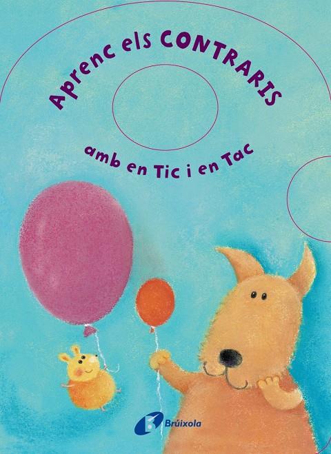 APRENC ELS CONTRARIS AMB EN TIC I EN TAC | 9788499065090 | TONY POTTER | Llibreria Ombra | Llibreria online de Rubí, Barcelona | Comprar llibres en català i castellà online