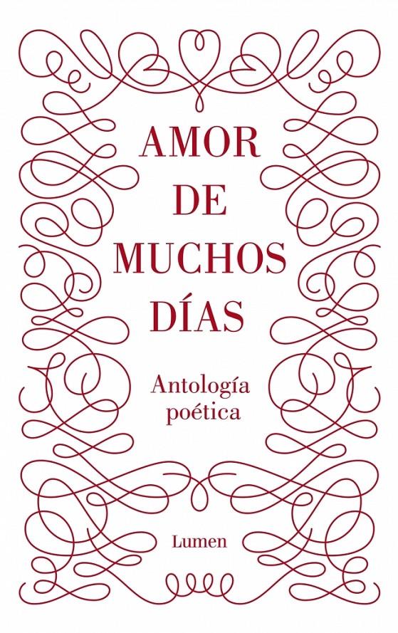AMOR DE MUCHOS DÍAS | 9788426400192 | AUTORES VARIOS | Llibreria Ombra | Llibreria online de Rubí, Barcelona | Comprar llibres en català i castellà online