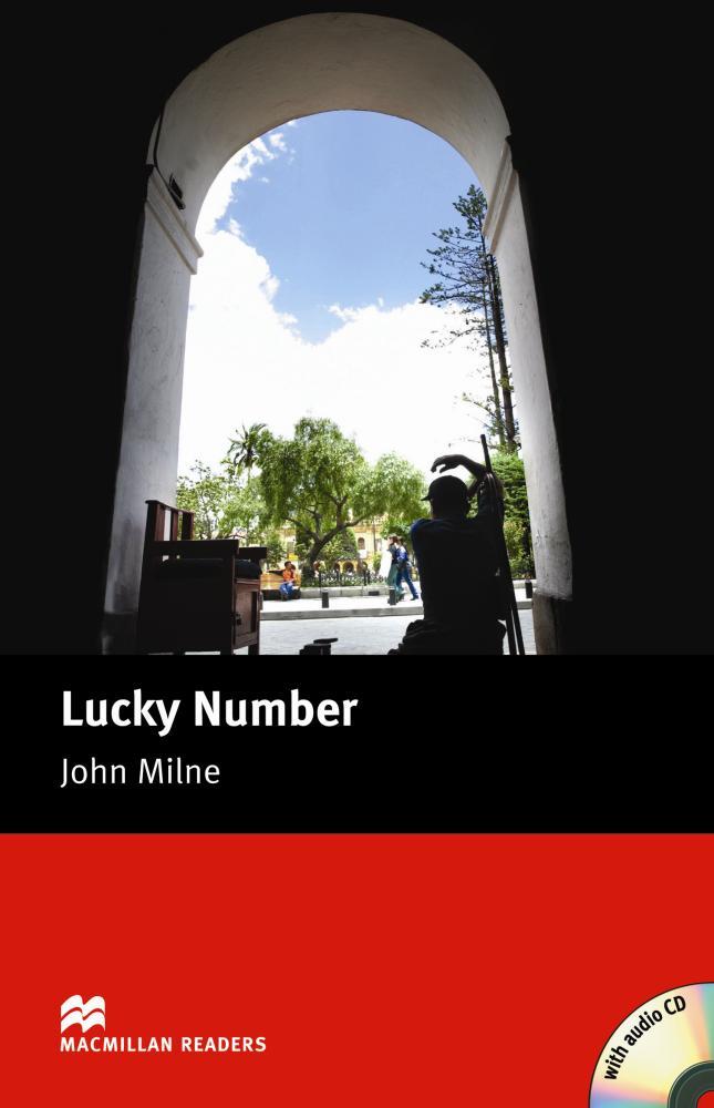 MR (S) LUCKY NUMBER PK | 9781405077927 | MILNE, J. | Llibreria Ombra | Llibreria online de Rubí, Barcelona | Comprar llibres en català i castellà online