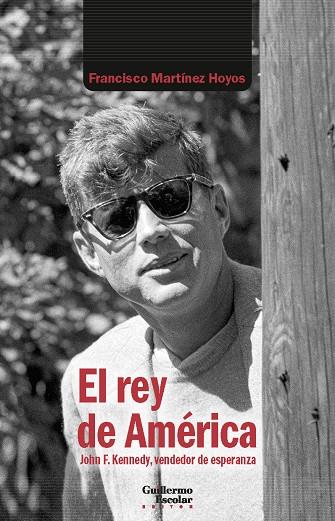 EL REY DE AMÉRICA | 9788419782090 | MARTÍNEZ HOYOS, FRANCISCO | Llibreria Ombra | Llibreria online de Rubí, Barcelona | Comprar llibres en català i castellà online