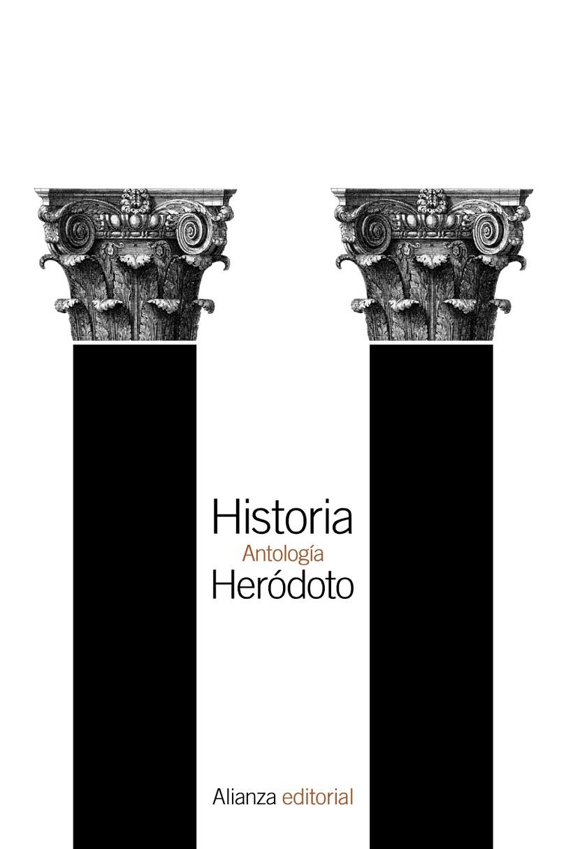 HISTORIA | 9788491044543 | HERÓDOTO | Llibreria Ombra | Llibreria online de Rubí, Barcelona | Comprar llibres en català i castellà online