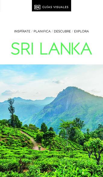 SRI LANKA (GUÍAS VISUALES) | 9780241682876 | DK | Llibreria Ombra | Llibreria online de Rubí, Barcelona | Comprar llibres en català i castellà online