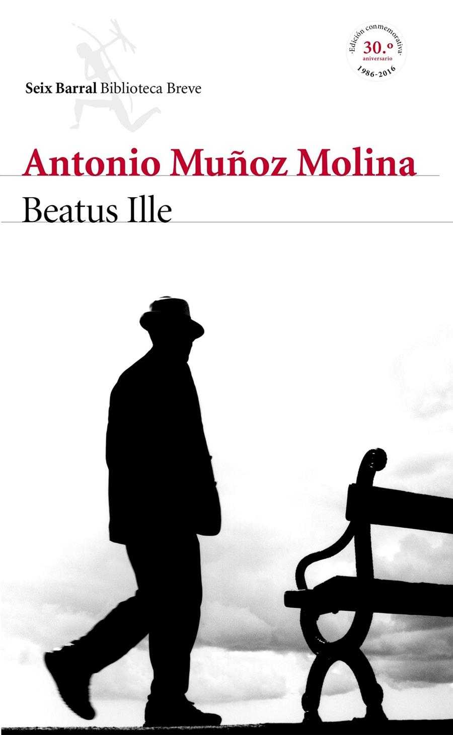 BEATUS ILLE | 9788432225765 | ANTONIO MUÑOZ MOLINA | Llibreria Ombra | Llibreria online de Rubí, Barcelona | Comprar llibres en català i castellà online