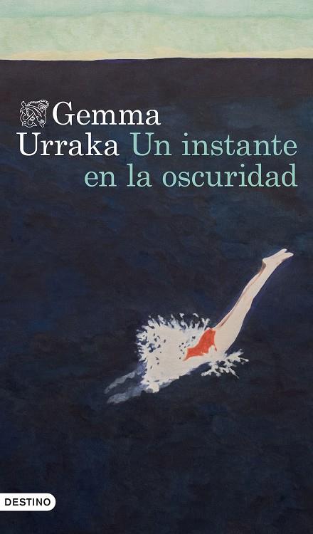 UN INSTANTE EN LA OSCURIDAD | 9788423368495 | URRAKA, GEMMA | Llibreria Ombra | Llibreria online de Rubí, Barcelona | Comprar llibres en català i castellà online