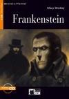 FRANKENSTEIN  (BOOK + AUDIO CD. READING AND TRAINING. LEVEL B2.2) | 9788853008374 | SHELLEY, MARY WOLLSTONECRAFT | Llibreria Ombra | Llibreria online de Rubí, Barcelona | Comprar llibres en català i castellà online