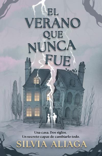 EL VERANO QUE NUNCA FUE | 9791387595302 | ALIAGA, SILVIA | Llibreria Ombra | Llibreria online de Rubí, Barcelona | Comprar llibres en català i castellà online