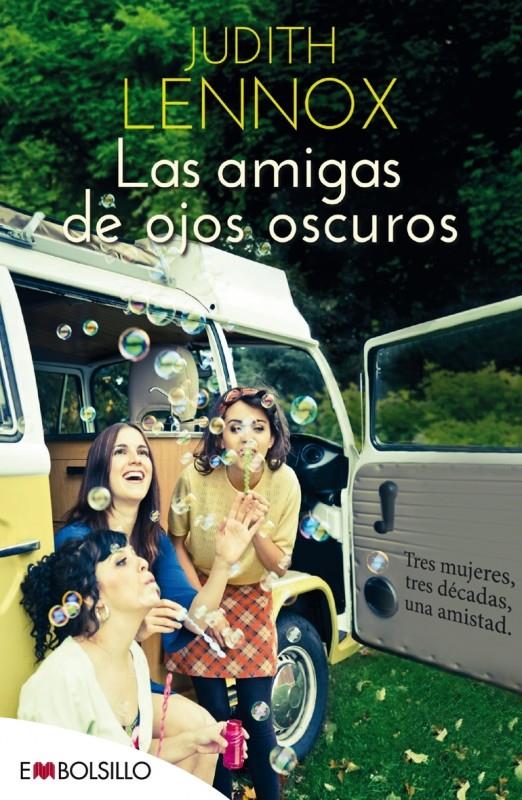 LAS AMIGAS DE OJOS OSCUROS | 9788415140337 | LENNOX, JUDITH | Llibreria Ombra | Llibreria online de Rubí, Barcelona | Comprar llibres en català i castellà online