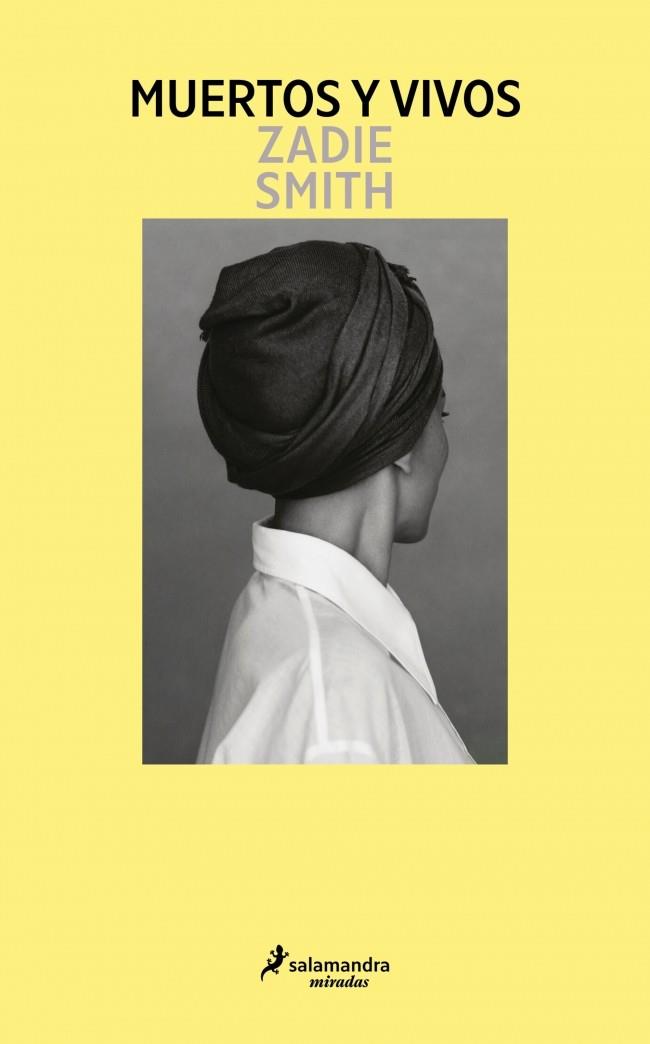 MUERTOS Y VIVOS | 9791387640453 | SMITH, ZADIE | Llibreria Ombra | Llibreria online de Rubí, Barcelona | Comprar llibres en català i castellà online