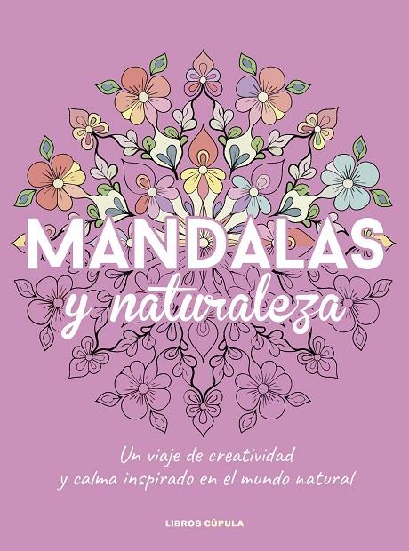 MANDALAS Y NATURALEZA | 9788448042622 | AA. VV. | Llibreria Ombra | Llibreria online de Rubí, Barcelona | Comprar llibres en català i castellà online