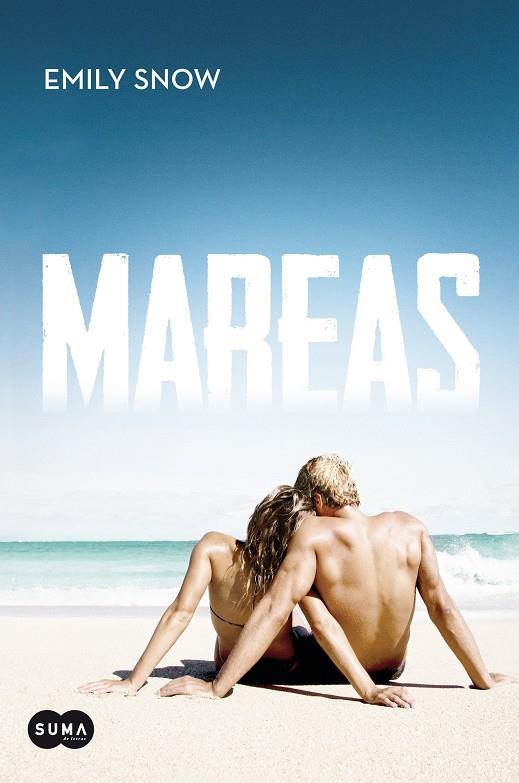 MAREAS | 9788483655979 | EMILY SNOW | Llibreria Ombra | Llibreria online de Rubí, Barcelona | Comprar llibres en català i castellà online
