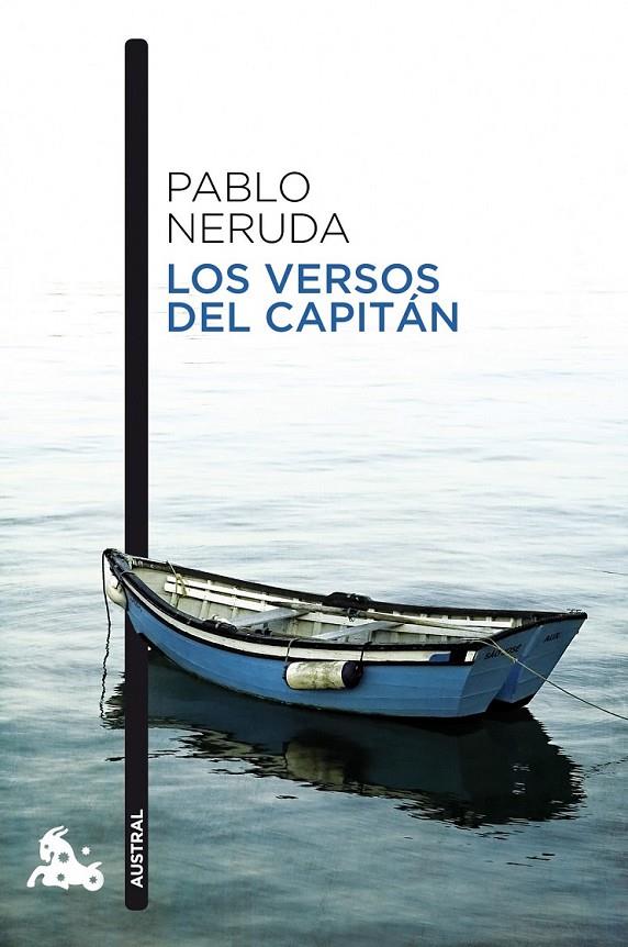 LOS VERSOS DEL CAPITÁN 700 | 9788432213755 | PABLO NERUDA | Llibreria Ombra | Llibreria online de Rubí, Barcelona | Comprar llibres en català i castellà online