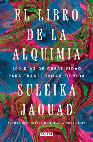 EL LIBRO DE LA ALQUIMIA | 9788403525368 | JAOUAD, SULEIKA | Llibreria Ombra | Llibreria online de Rubí, Barcelona | Comprar llibres en català i castellà online